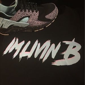 Meet your Posher, Lavay